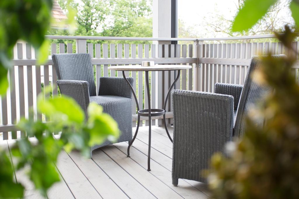 Landvilla Pia Attendorf Værelse billede